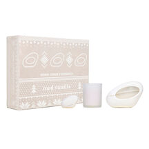 SET DE FRAGANCIA ARIANA GRANDE MOD VANILLA